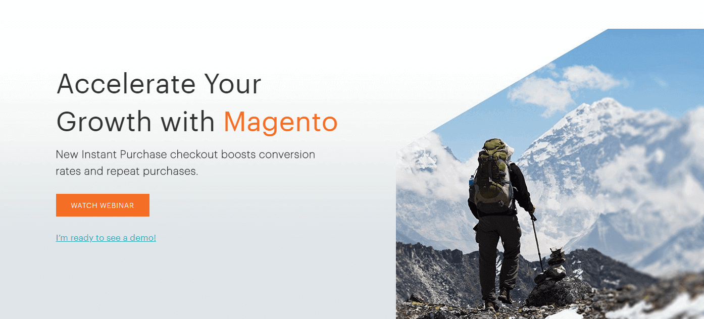 magento