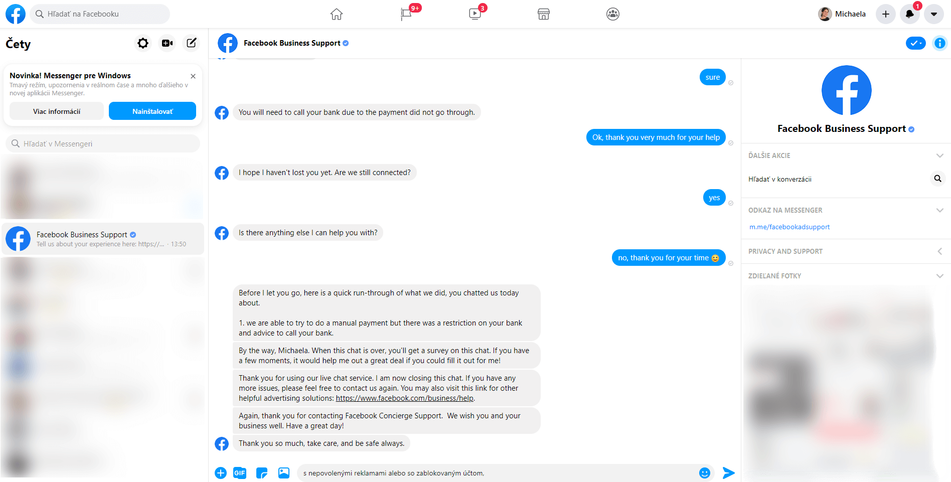 facebook-podpora-v-messengeri