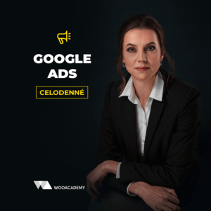 Individuálne školenie Google Ads