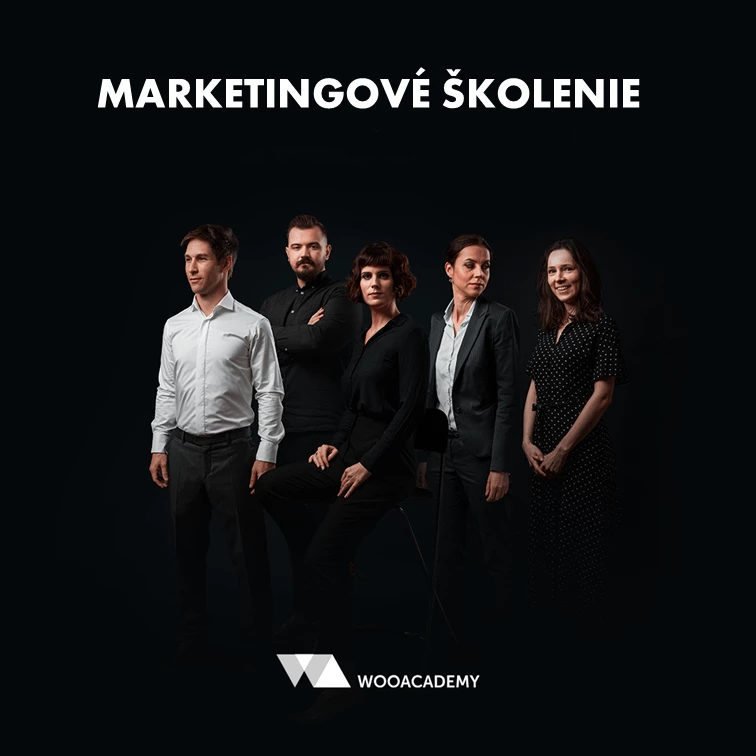 Marketingové školenie pre mediálny agentúry ONLINE