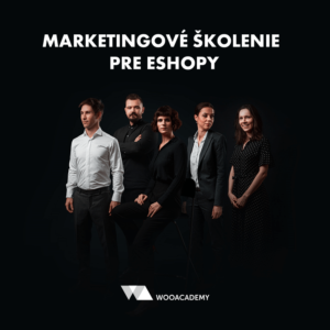Marketingové školenie pre e-shopy