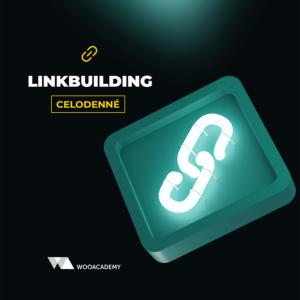 Linkbuilding školenie