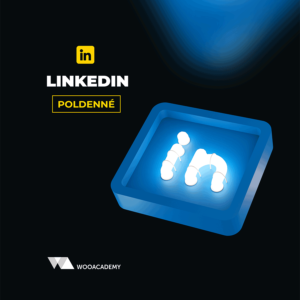 Online / osobné individuálne školenie LinkedIn