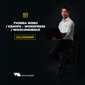 Individuálny workshop WordPress