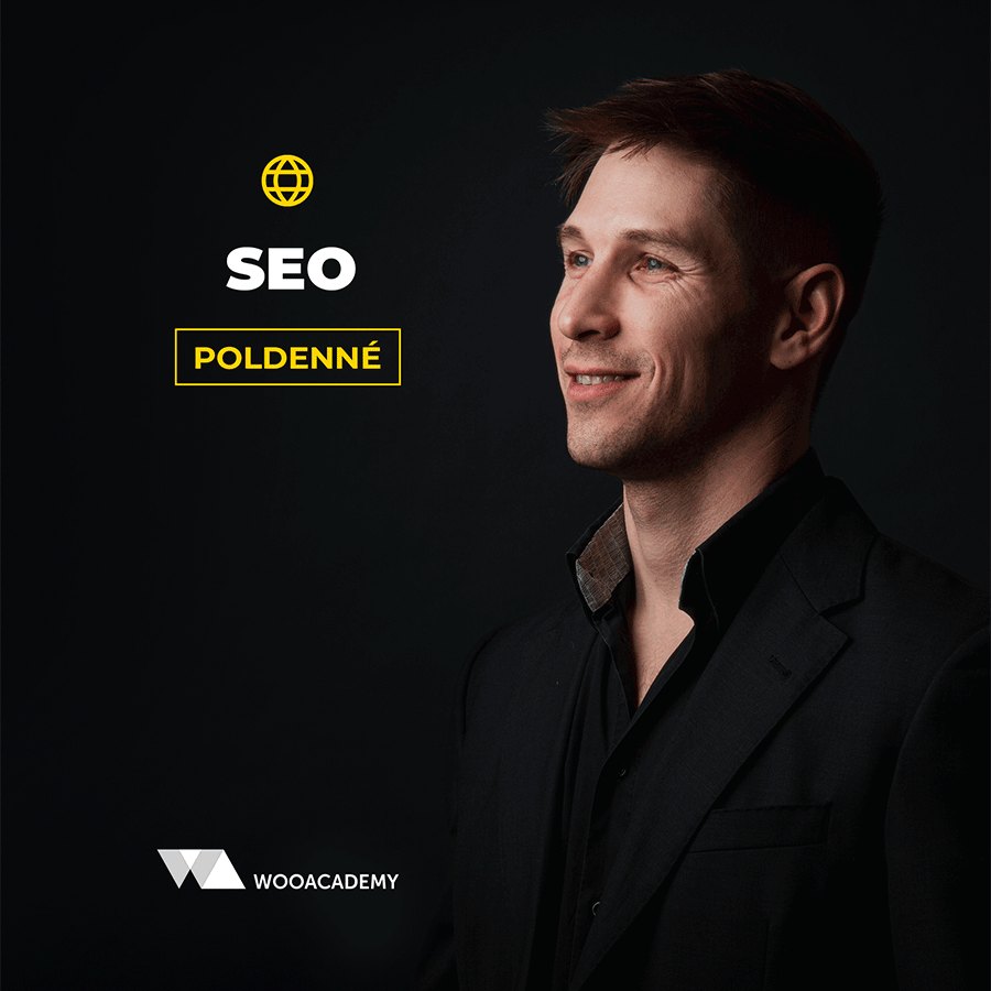 Online / osobné školenie SEO (individuálne)