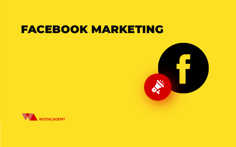 Facebook marketing