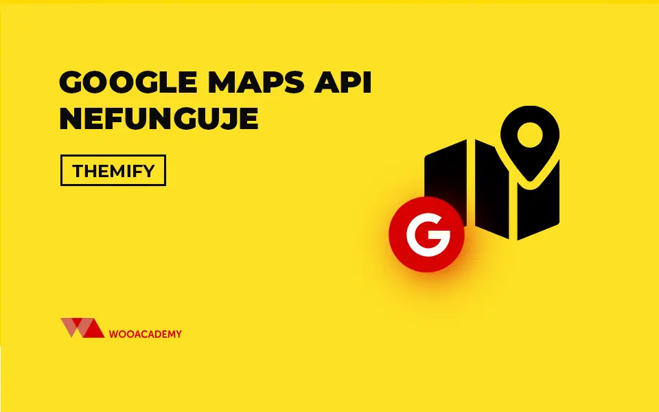 google maps api preco nefunguju