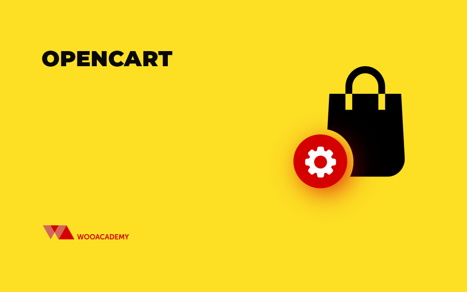 OpenCart