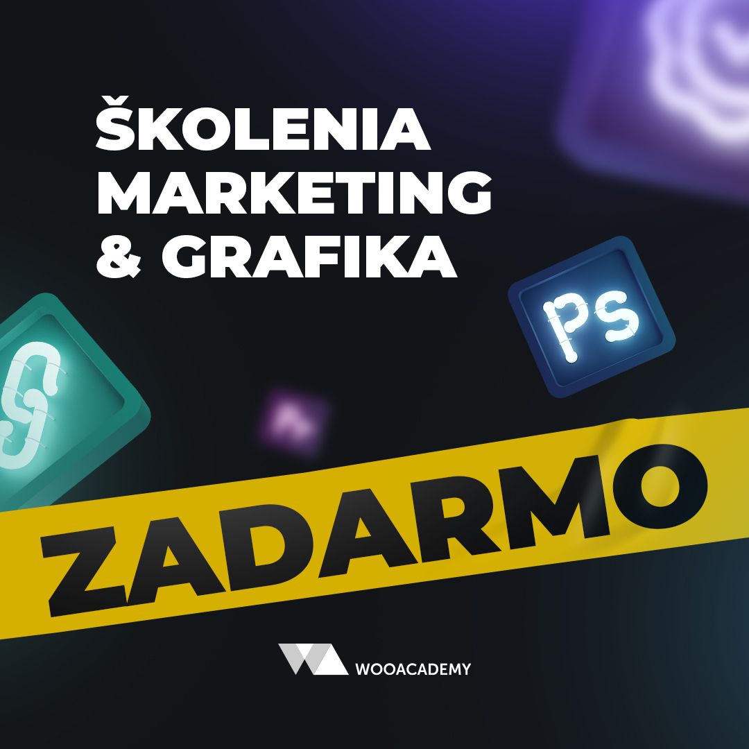 Komplexné marketingové školenie - 4 dňové školenie
