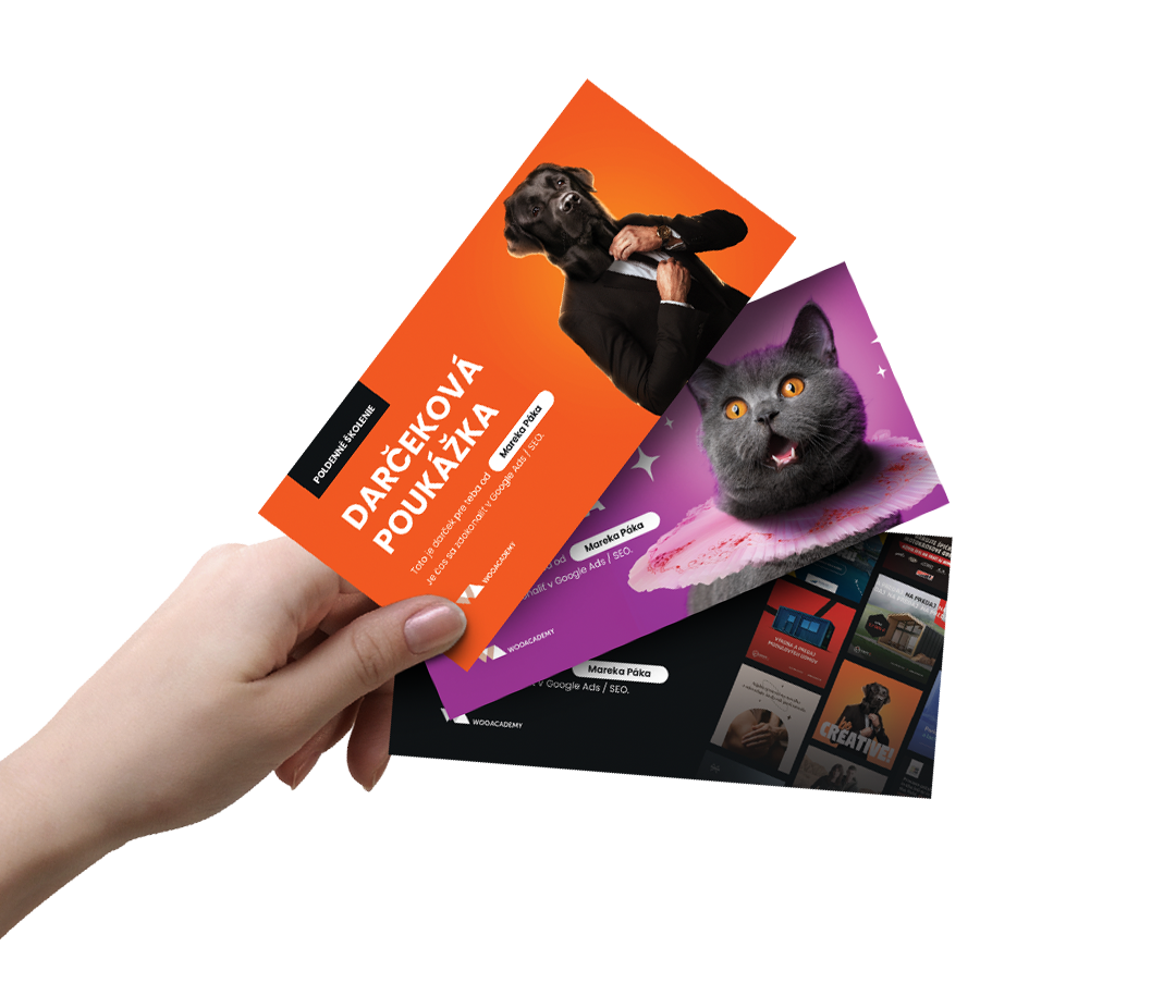 Vianočná poukážka